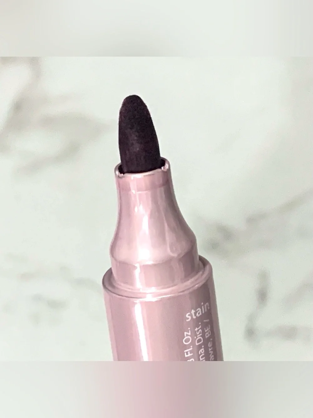 Tarte PINK Maracuja Juicy Lip Tattoo 3-in-1 Stain